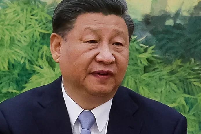 🇨🇳 Xi Jinping appelle à sauvegarder la paix régionale lors du sommet de l’OCS 1 🇨🇳 Xi Jinping appelle à sauvegarder la paix régionale lors du sommet de l’OCS