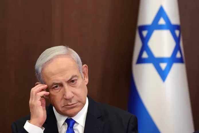 🇮🇱 “L’Iran est tombé dans le piège”: pourquoi l'attaque sur Israël est une aubaine pour Netanyahu 1 🇮🇱 “L’Iran est tombé dans le piège”: pourquoi l’attaque sur Israël est une aubaine pour Netanyahu