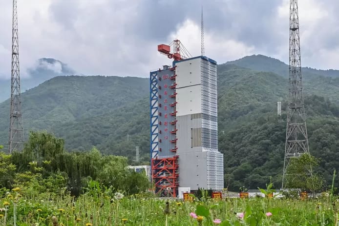 🇨🇳 La Chine et la France lancent un satellite pour mieux comprendre l’Univers: ce qu’il faut savoir 1 🇨🇳 La Chine et la France lancent un satellite pour mieux comprendre l’Univers: ce qu’il faut savoir