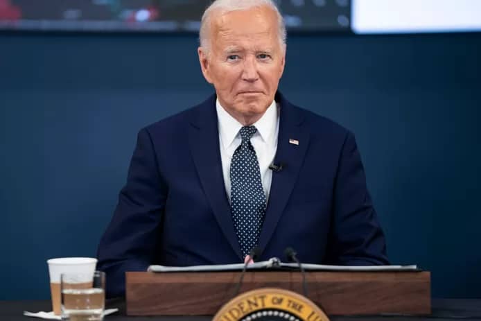 🇺🇸 La Maison Blanche dément les affirmations du New York Times: Joe Biden n'envisage "absolument pas" de retirer sa candidature 1 🇺🇸 La Maison Blanche dément les affirmations du New York Times: Joe Biden n’envisage « absolument pas » de retirer sa candidature