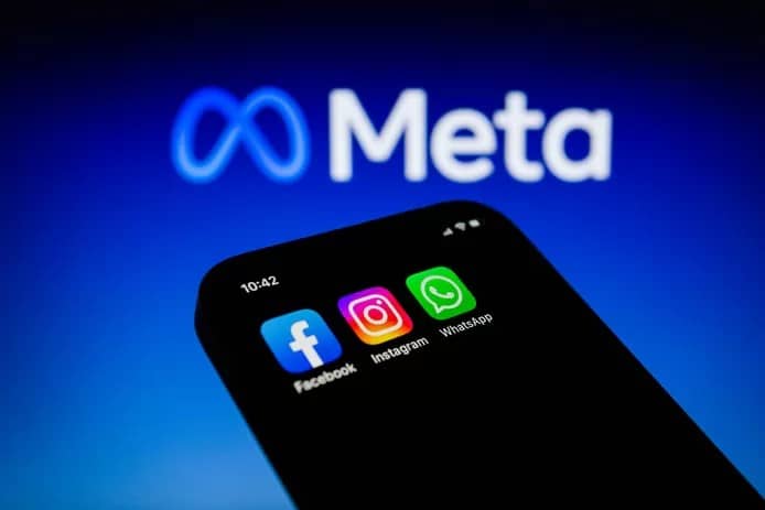 👥️ Meta bloque des comptes WhatsApp soupçonnés de tentative de piratage 1 👥️ Meta bloque des comptes WhatsApp soupçonnés de tentative de piratage
