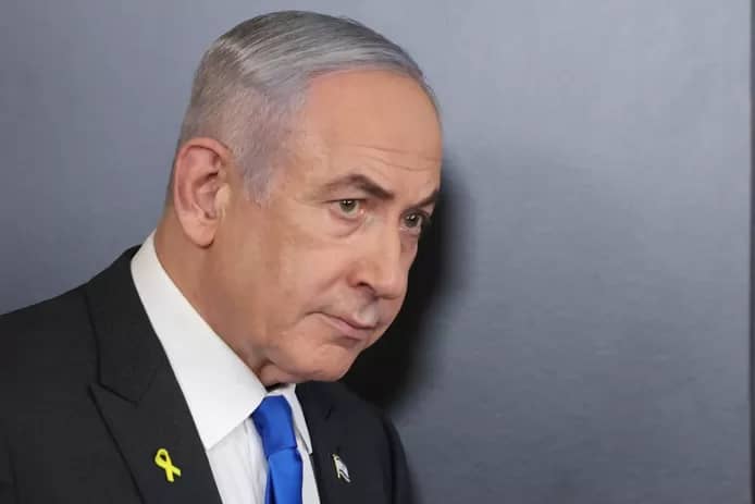 🇮🇱 Israël rejette la proposition de cessez-le-feu au Liban 1 🇮🇱 Israël rejette la proposition de cessez-le-feu au Liban