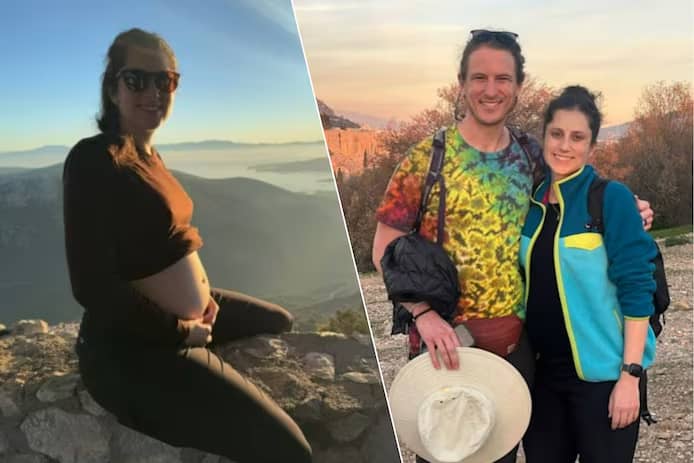 🇺🇸 “Elle est tombée de 50 mètres”: une femme enceinte chute mortellement dans un ravin en Crète 1 🇺🇸 “Elle est tombée de 50 mètres”: une femme enceinte chute mortellement dans un ravin en Crète