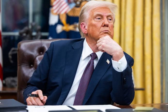 🇺🇸 “Il sera brutal et les deux premières années seront les pires”: comment Trump va changer le monde 1 🇺🇸 “Il sera brutal et les deux premières années seront les pires”: comment Trump va changer le monde