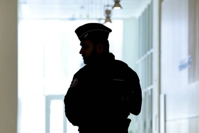 🇫🇷 L'horreur en France: un policier tue sa mère malade puis son père avant de se suicider 1 🇫🇷 L’horreur en France: un policier tue sa mère malade puis son père avant de se suicider