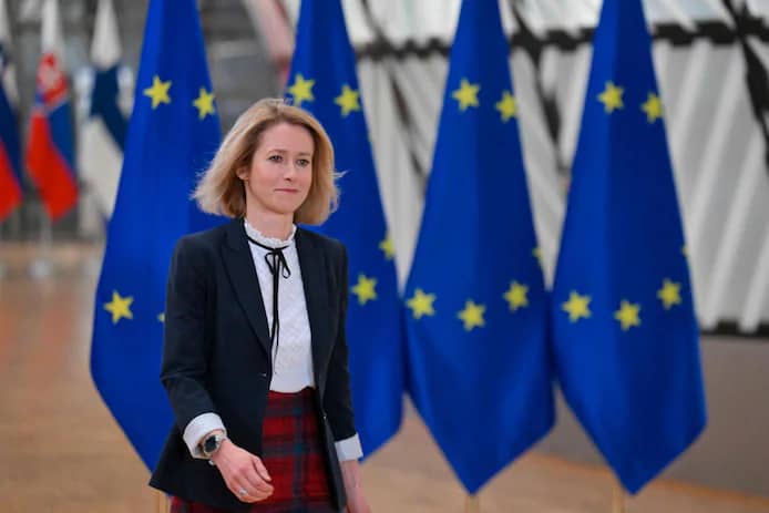 🇺🇸🇪🇺 L’Europe et les États-Unis face à la menace de droits de douane : un appel à la coopération 1 🇺🇸🇪🇺 L’Europe et les États-Unis face à la menace de droits de douane : un appel à la coopération