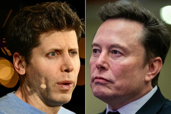 🇺🇸 Elon Musk a fait une offre à près de 100 milliards de dollars pour acquérir OpenAI 1 🇺🇸 Elon Musk a fait une offre à près de 100 milliards de dollars pour acquérir OpenAI