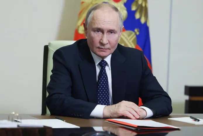🇷🇺 Nouveau contact américano-russe, l’Europe fait pression sur la Russie 1 🇷🇺 Nouveau contact américano-russe, l’Europe fait pression sur la Russie
