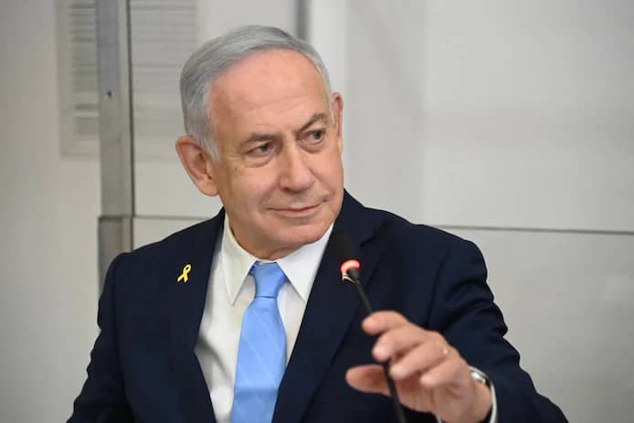🇮🇱 Israël va poursuivre les négociations indirectes avec le Hamas dans un contexte extrêmement tendu 1 🇮🇱 Israël va poursuivre les négociations indirectes avec le Hamas dans un contexte extrêmement tendu