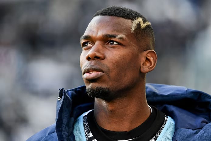 👥 Paul Pogba : “Je suis tombé en dépression sans m’en rendre compte” 1 👥 Paul Pogba : “Je suis tombé en dépression sans m’en rendre compte”