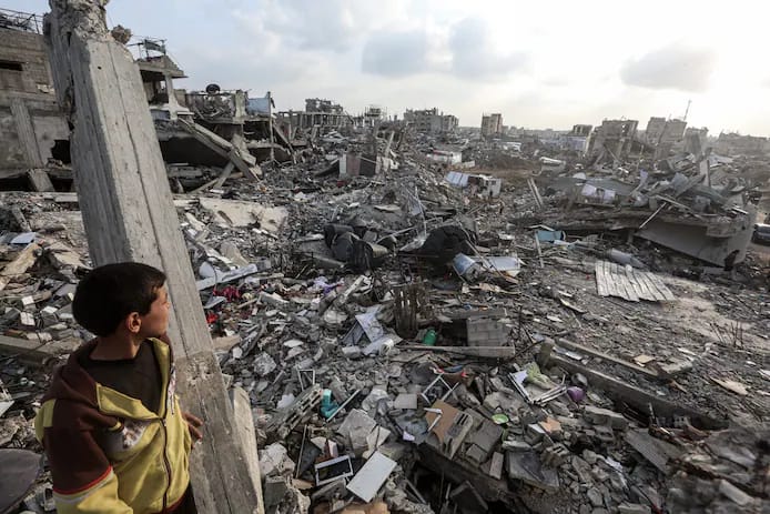🇵🇸 Le Hamas se dit prêt à libérer tous les otages en échange d’un cessez-le-feu à Gaza 1 🇵🇸 Le Hamas se dit prêt à libérer tous les otages en échange d’un cessez-le-feu à Gaza