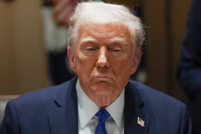 🇺🇲 Donald Trump condamné à payer 740.000 euros de frais de justice au Royaume-Uni 1 🇺🇲 Donald Trump condamné à payer 740.000 euros de frais de justice au Royaume-Uni