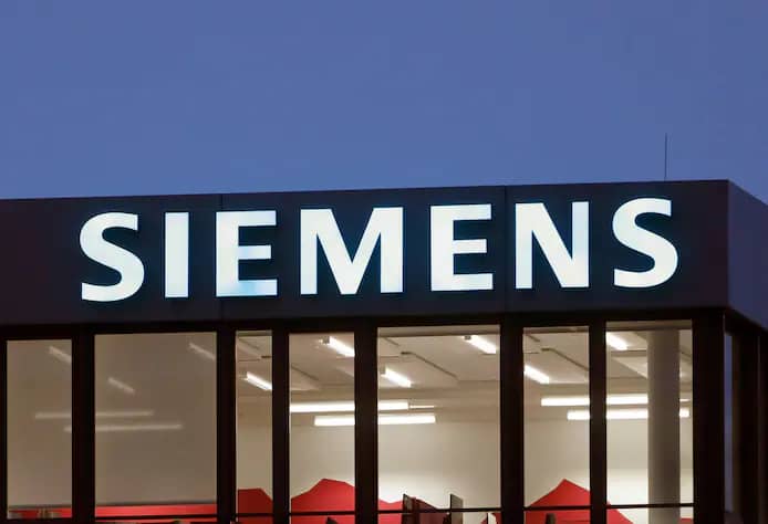 🌍 Siemens compte supprimer plus de 6.000 emplois dans le monde 1 🌍 Siemens compte supprimer plus de 6.000 emplois dans le monde