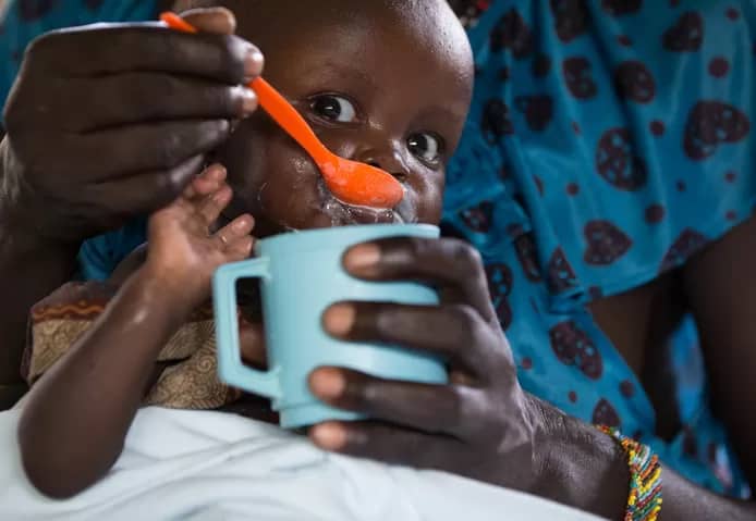 🇸🇩 Le Soudan connaît l’une des “pires crises” humanitaires depuis des décennies 1 🇸🇩 Le Soudan connaît l’une des “pires crises” humanitaires depuis des décennies