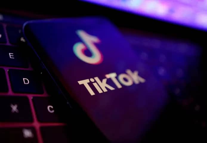 🇧🇪 L'appli TikTok aussi interdite au niveau fédéral 1 🇧🇪 L’appli TikTok aussi interdite au niveau fédéral