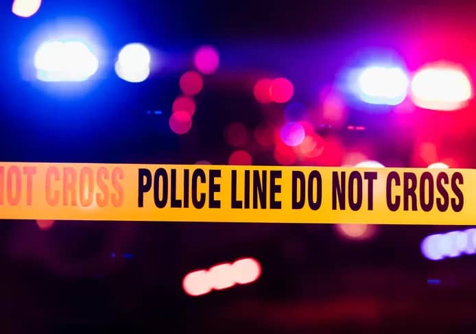 🇧🇪 Drame aux États-Unis: un enfant de 8 ans se tue avec une arme cachée sous le siège de la voiture de sa mère 1 🇧🇪 Drame aux États-Unis: un enfant de 8 ans se tue avec une arme cachée sous le siège de la voiture de sa mère