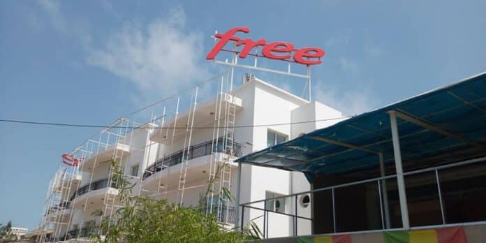 🇸🇳 Axian Telecom sur le point de prendre le contrôle de Free Sénégal 1 🇸🇳 Axian Telecom sur le point de prendre le contrôle de Free Sénégal