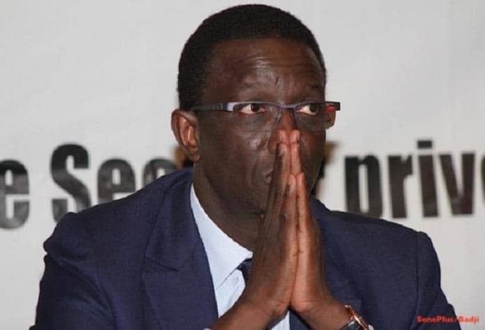 🇸🇳 Plus de 141 milliards de FCFA évaporés : l’affaire des Dépôts à terme secoue l’ancien ministère des Finances 1 🇸🇳 Plus de 141 milliards de FCFA évaporés : l’affaire des Dépôts à terme secoue l’ancien ministère des Finances