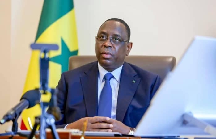 🇸🇳 Macky Sall annonce « la mort » de La Poste: « il est impossible de sauver une telle entreprise »
