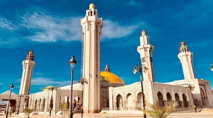 EXCLUSIVITE: L’Etat ferme toutes les mosquées de Dakar 1 EXCLUSIVITE: L’Etat ferme toutes les mosquées de Dakar