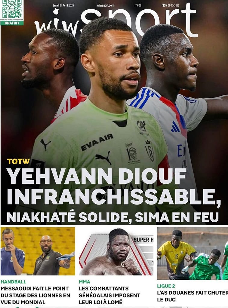 🇸🇳 Les gros titres du jour au Sénégal : Lundi 14 Avril 2025 39 FB IMG 1744610173113