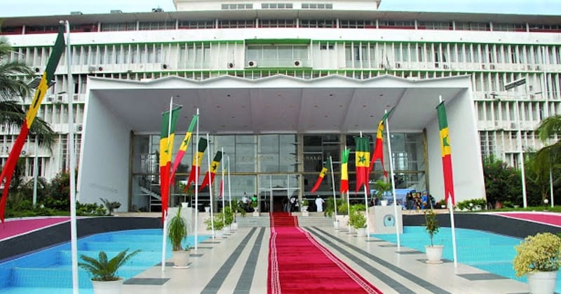 Sénégal : Une légère hausse sur le budget de l’année 2021