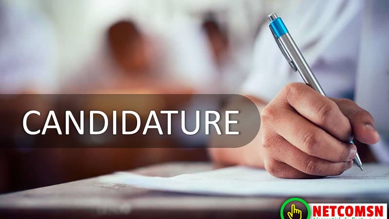 Appel à candidature pour les bourses d’études au titre de l’année universitaire 2021-2022 (BID)