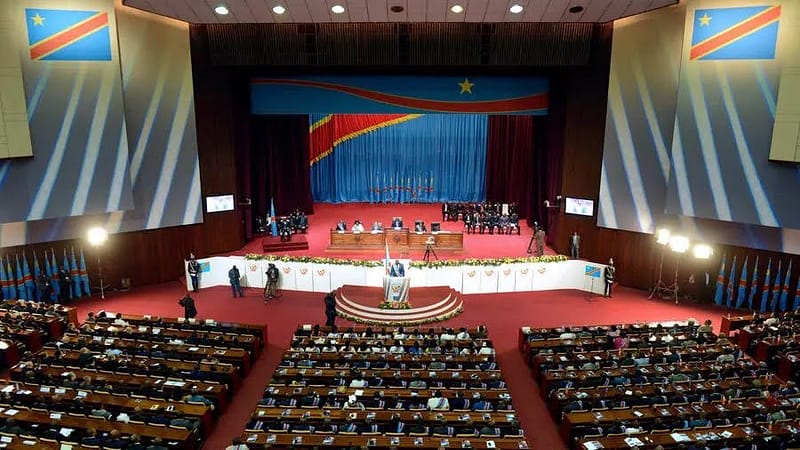 RDC: l’Assemblée adopte un budget 2021 moins ambitieux mais plus réaliste