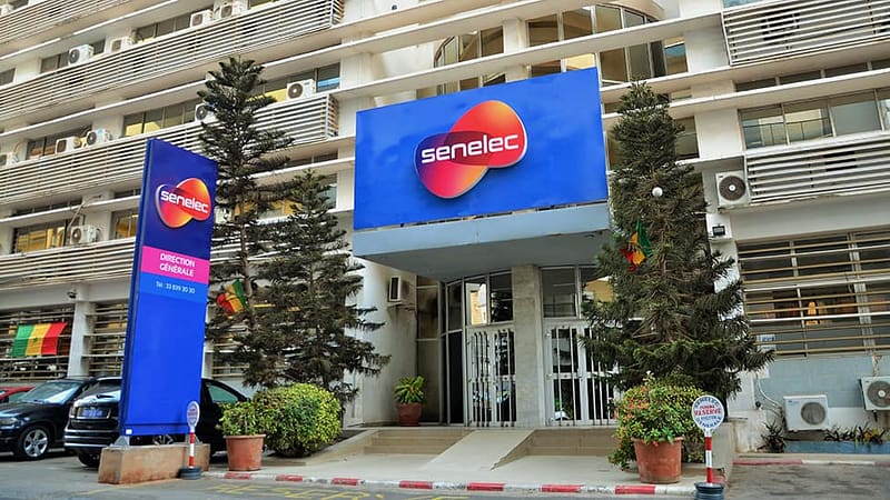 Senelec injecte près de trois cent millions FCFA pour pallier aux problèmes d’électricité