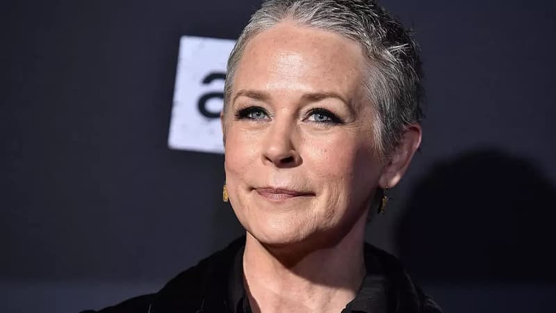 « The Walking Dead »: fin d’une saison marquée par la pandémie, l’épilogue de la série approche