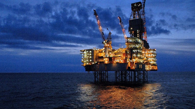 🇸🇳 Projet GTA Sénégal : 80% des travaux déjà achevés (BP)