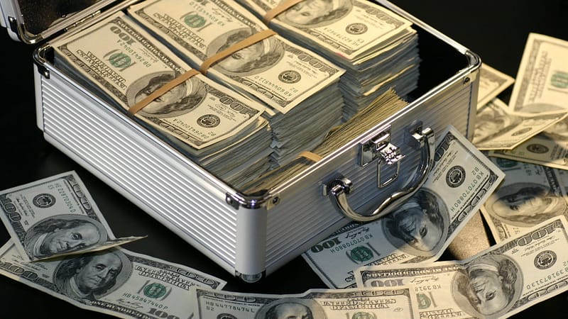 💵 Le dollar repasse brièvement au-dessus d’un euro