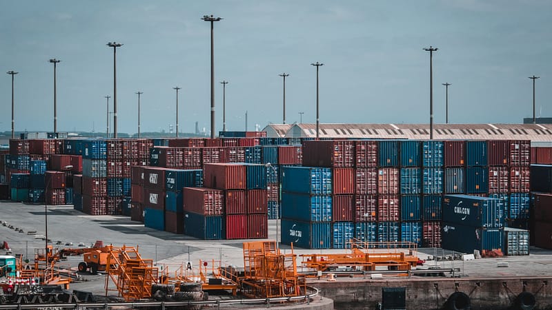🇸🇳 Sénégal : les importations se sont relevées de 25% en juin (Ansd)