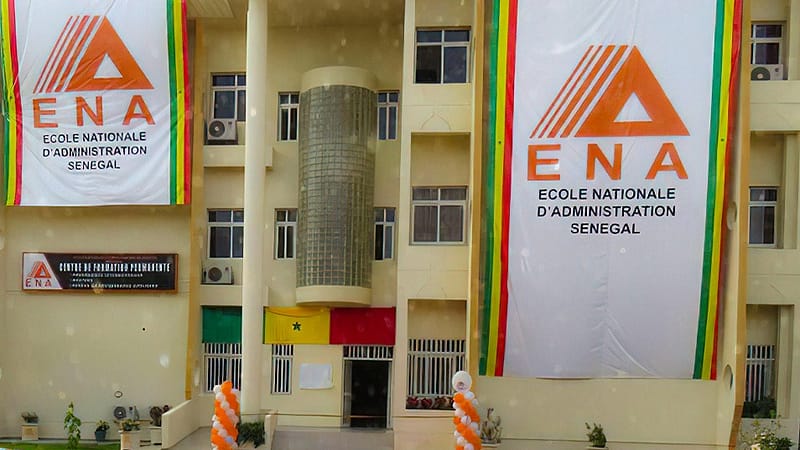 🇸🇳 Concours ENA 2024 : Inscriptions, Épreuves et Répartition des Places