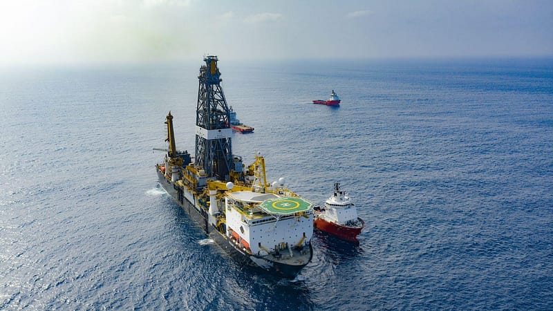 🇸🇳 Hydrocarbures : le Sénégal dévoile ses chiffres de production de gaz et de pétrole pour avril 2025