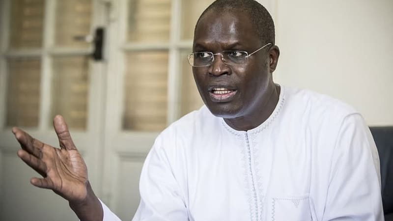 🇸🇳 Législatives 2024 : Khalifa Sall battu dans son bureau de vote par Pastef
