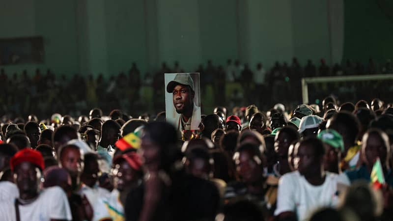🇸🇳 Législatives au Sénégal: le Pastef revendique 80% des sièges à l’Assemblée nationale