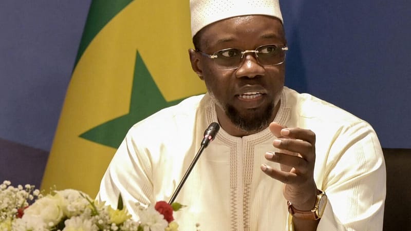 🇸🇳 Ousmane Sonko mobilise les nouveaux députés de Pastef : « Un mandat d’action et de transformation »