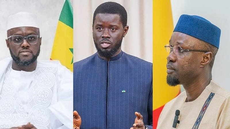 🇸🇳 Budget 2025 du Sénégal : réajustements marqués pour les principales institutions de l’État