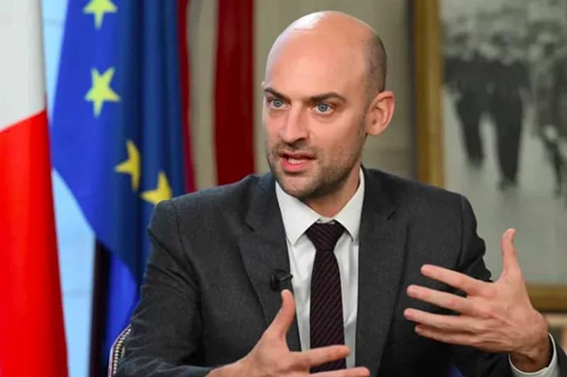 🇫🇷 Jean-Noël Barrot a des «doutes» sur les intentions de l'Algérie envers la France 1 🇫🇷 Jean-Noël Barrot a des «doutes» sur les intentions de l’Algérie envers la France