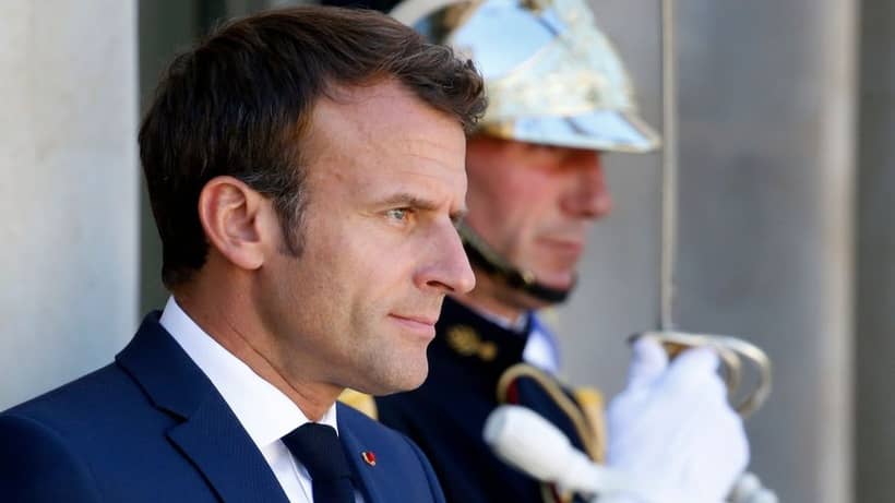 🇸🇳 80e anniversaire du massacre de Thiaroye : Emmanuel Macron absent, Jean-Noël Barrot représentera la France 1 🇸🇳 80e anniversaire du massacre de Thiaroye : Emmanuel Macron absent, Jean-Noël Barrot représentera la France