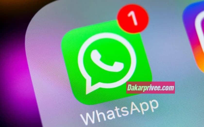 Technologie: Mauvaise nouvelle pour les utilisateurs de Whatsapp 1 Technologie: Mauvaise nouvelle pour les utilisateurs de Whatsapp