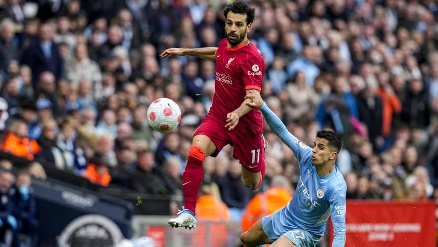 ⚽ Angleterre : Manchester City conserve la tête de la Premier League après un nul spectaculaire contre Liverpool 1 ⚽ Angleterre : Manchester City conserve la tête de la Premier League après un nul spectaculaire contre Liverpool