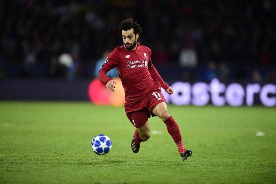 ⚽ Éliminatoires du Mondial 2026 : Mohamed Salah en tête du classement des buteurs en Afrique 1 ⚽ Éliminatoires du Mondial 2026 : Mohamed Salah en tête du classement des buteurs en Afrique