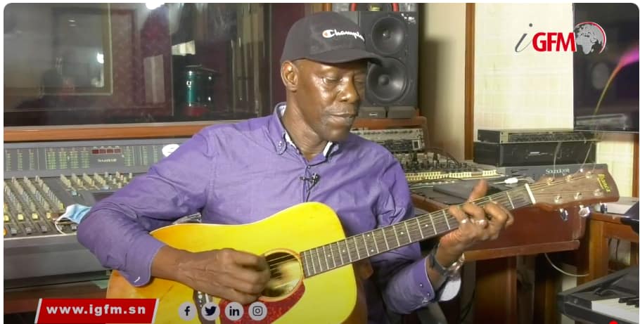 🇸🇳 Décès de Mamadou "Jimmy" MBAYE : La musique sénégalaise en deuil 1 🇸🇳 Décès de Mamadou « Jimmy » MBAYE : La musique sénégalaise en deuil