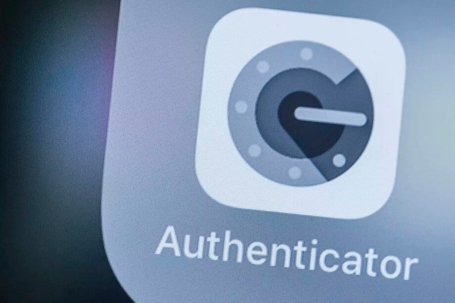 Comment transférer votre Google Authenticator 2FA vers un nouveau téléphone 1 Comment transférer votre Google Authenticator 2FA vers un nouveau téléphone