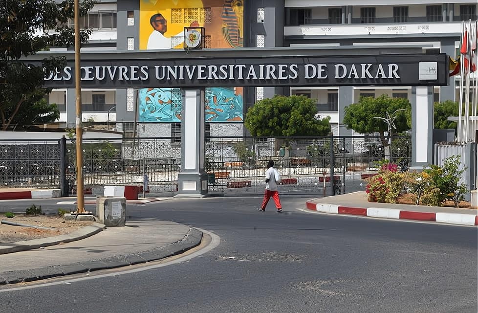 🇸🇳 Étudiants de l’UCAD en grève : une crise qui s’intensifie 1 🇸🇳 Étudiants de l’UCAD en grève : une crise qui s’intensifie