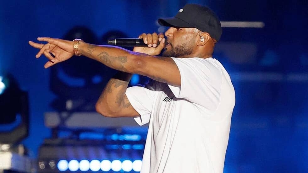 🇲🇦 Maroc: polémique autour du rappeur français Booba, à trois mois d'un concert à Casablanca 1 🇲🇦 Maroc: polémique autour du rappeur français Booba, à trois mois d’un concert à Casablanca
