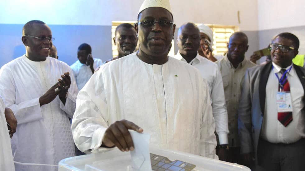 🇸🇳 Macky Sall renonce à une nouvelle candidature: qui sera son successeur? 1 🇸🇳 Macky Sall renonce à une nouvelle candidature: qui sera son successeur?