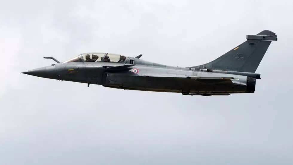 🇸🇾 Syrie: la France a mené des frappes sur l'EI annonce le ministre de la Défense 1 🇸🇾 Syrie: la France a mené des frappes sur l’EI annonce le ministre de la Défense